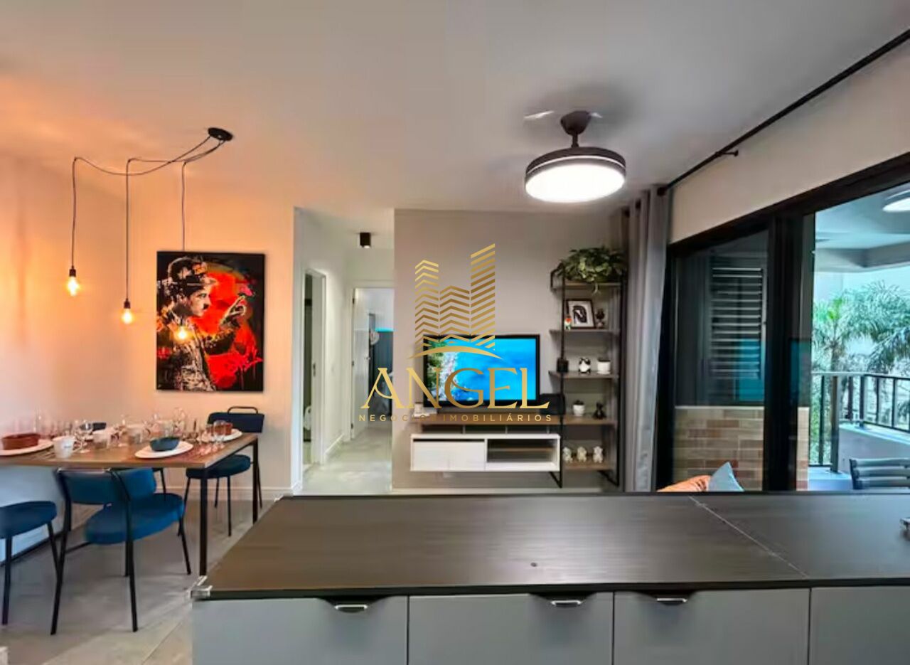 Apartamento para Venda - Brás