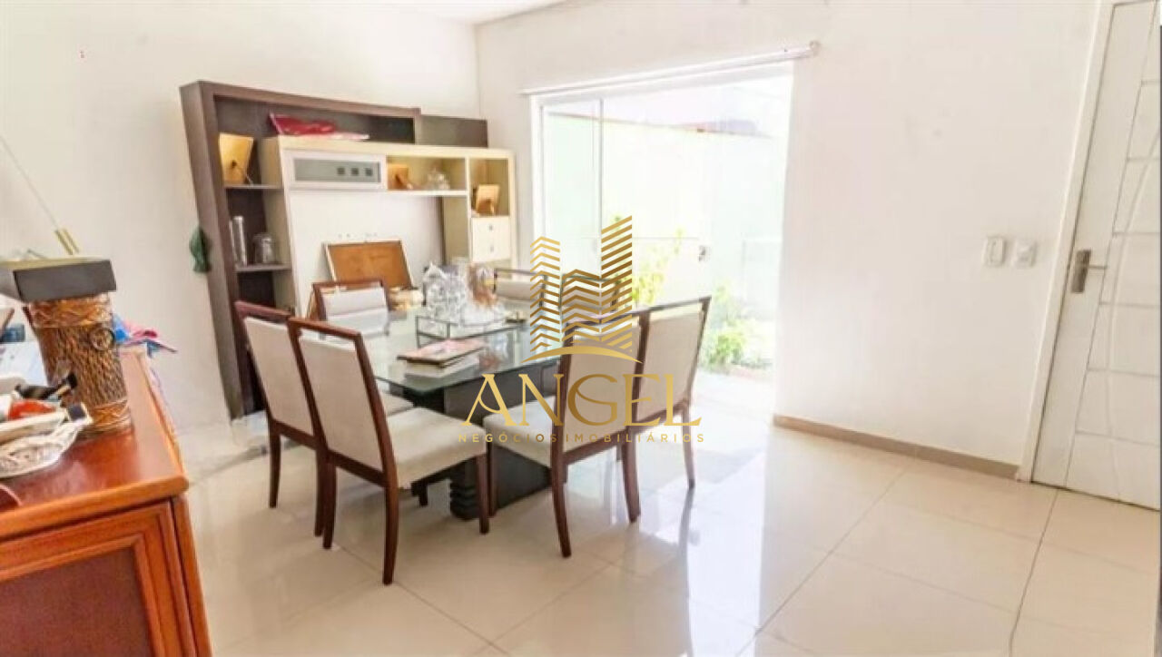 Sobrado para Venda - Vila Bertioga
