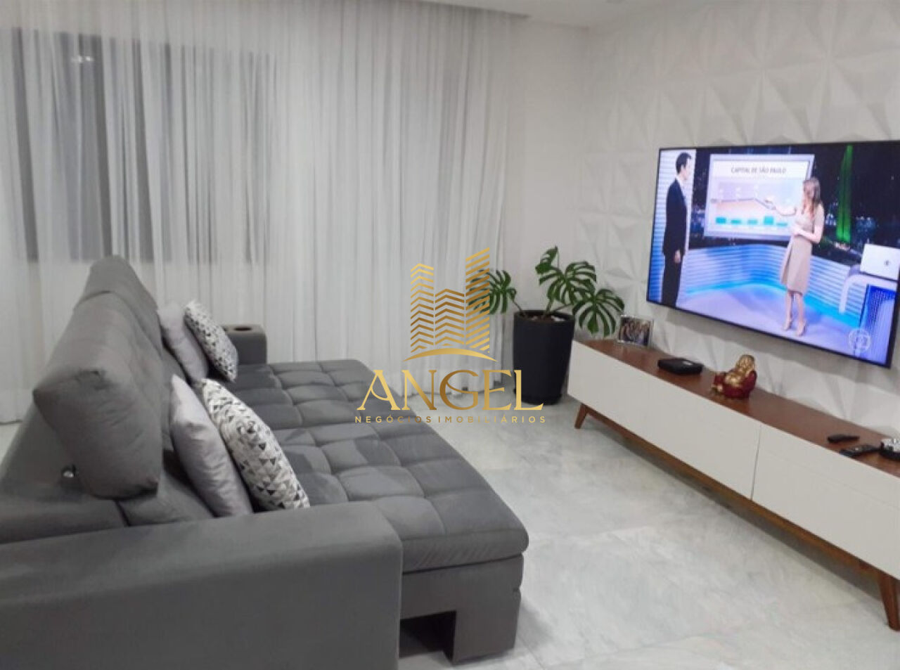 Sobrado para Venda - Vila Antonina