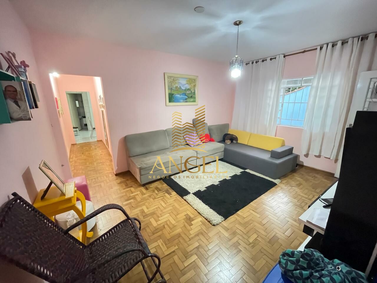 Casa Térrea para Venda - Vila Buenos Aires