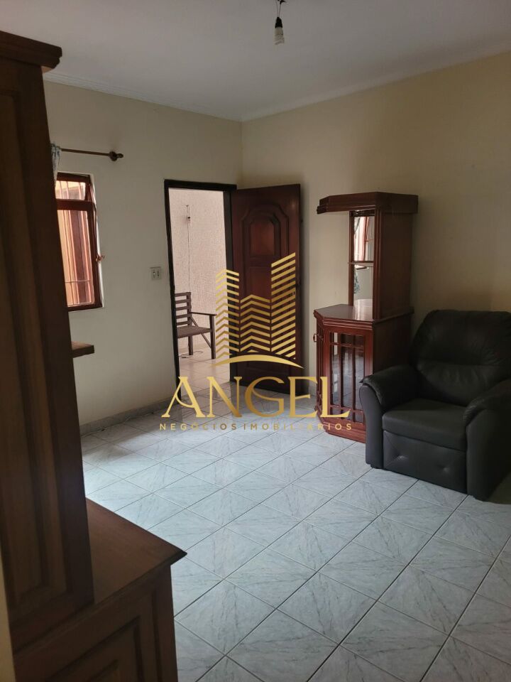 Sobrado para Venda - Vila Celeste