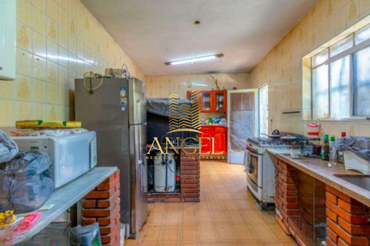 Casa Térrea para Venda - Vila Bertioga