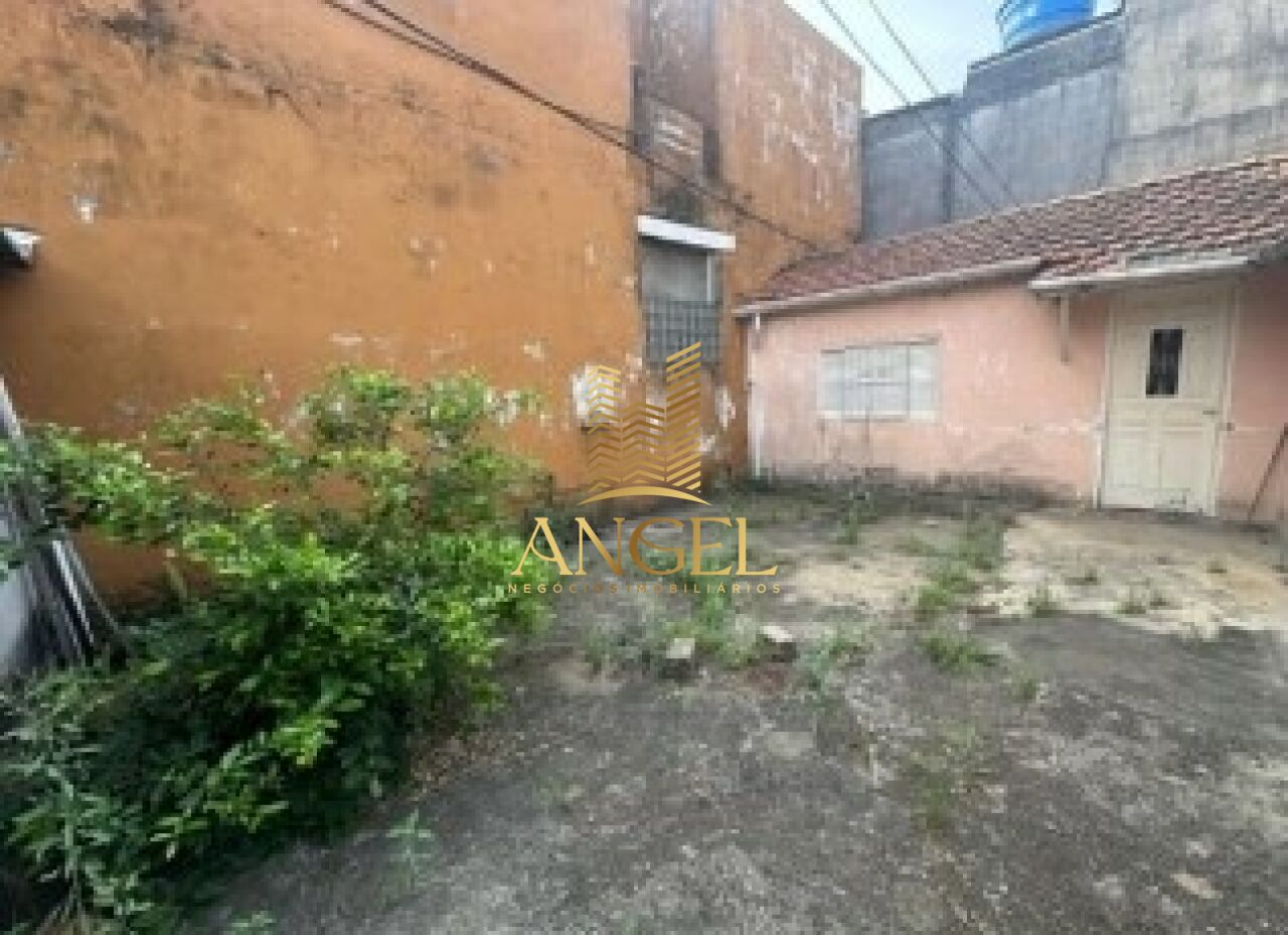 Terreno para Venda - Vila Regente Feijó