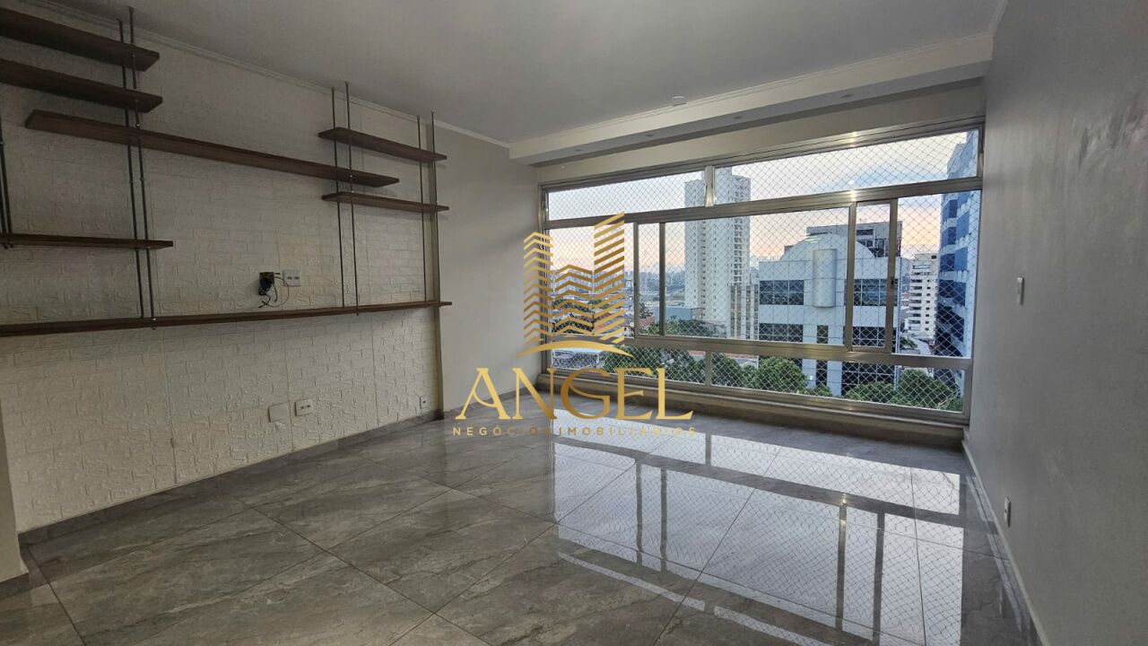 Apartamento para Venda - Mooca