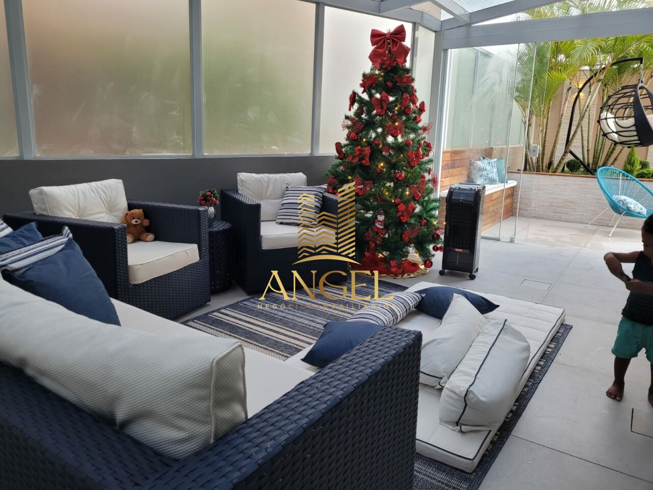 Apartamento para Venda - Vila Carrão