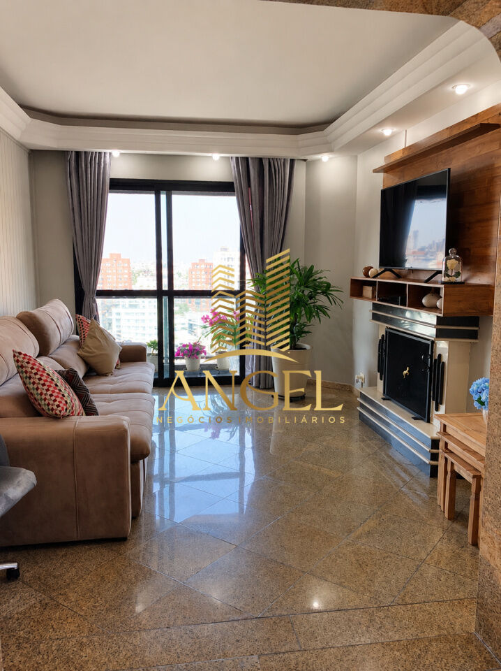 Apartamento para Venda - Vila Prudente