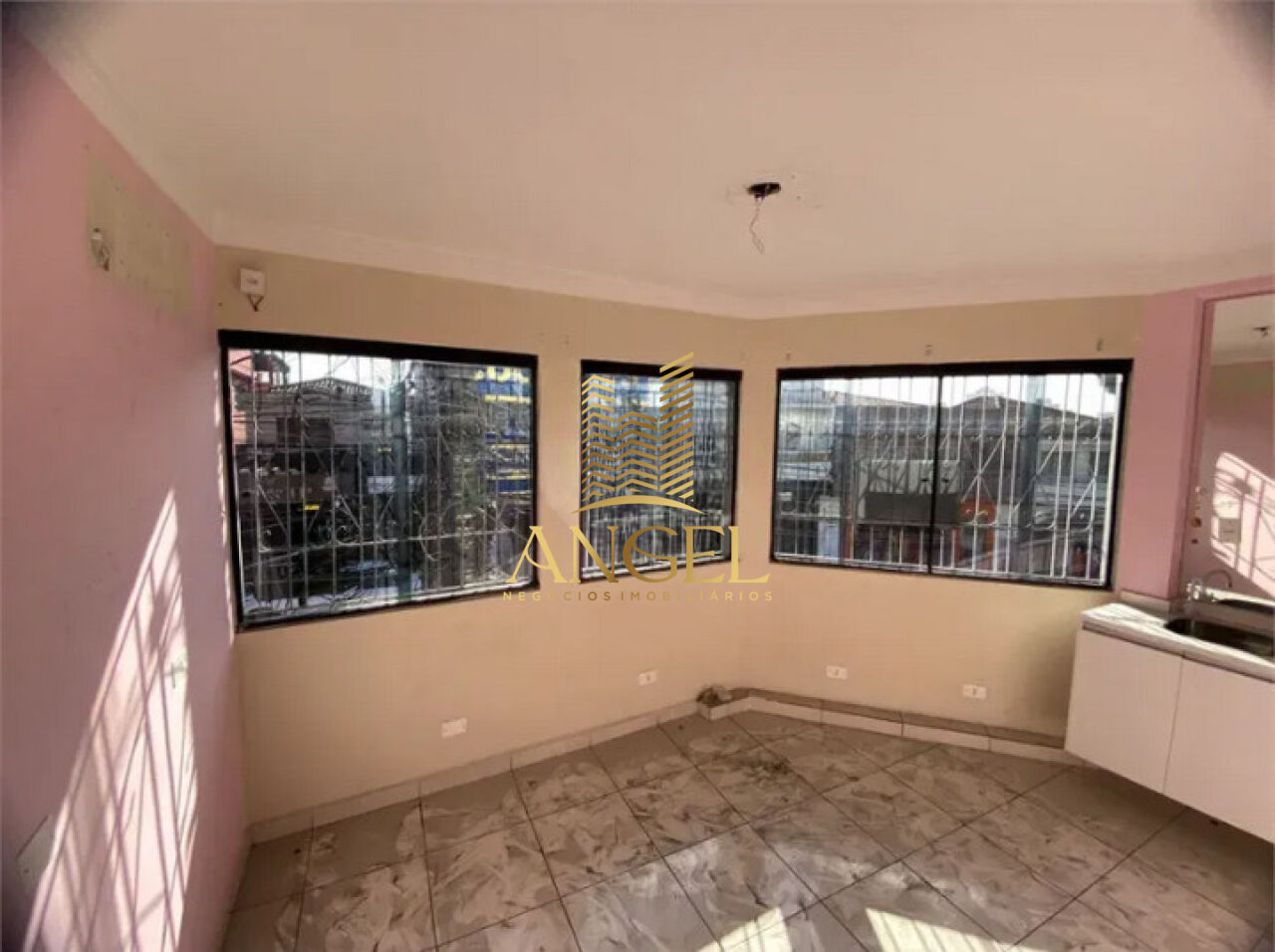 Comercial para Venda - Parque São Lucas