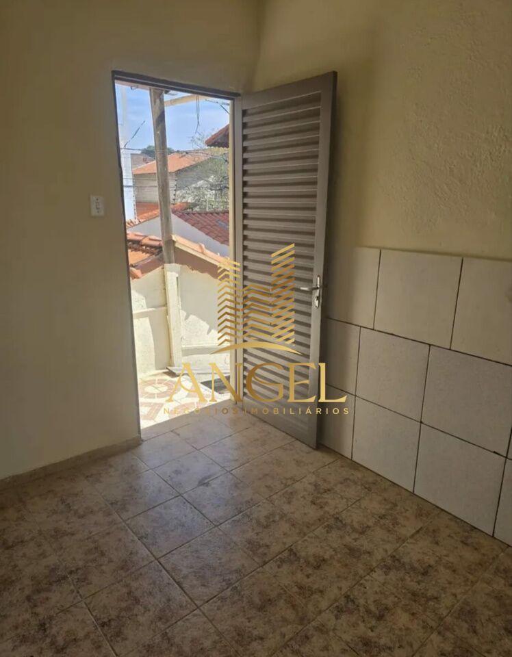Sobrado para Venda - São Miguel Paulista