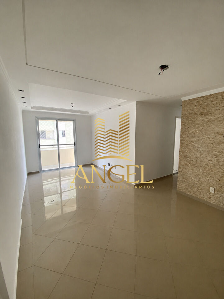 Apartamento para Venda - Vila Margarida