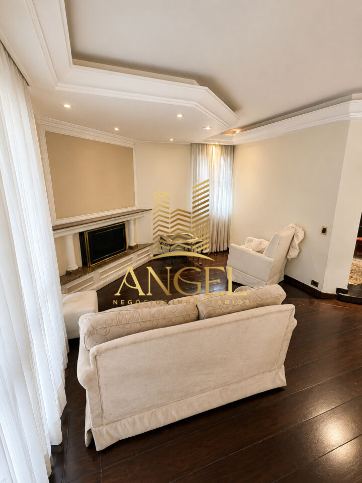 Apartamento para Venda - Vila Regente Feijó