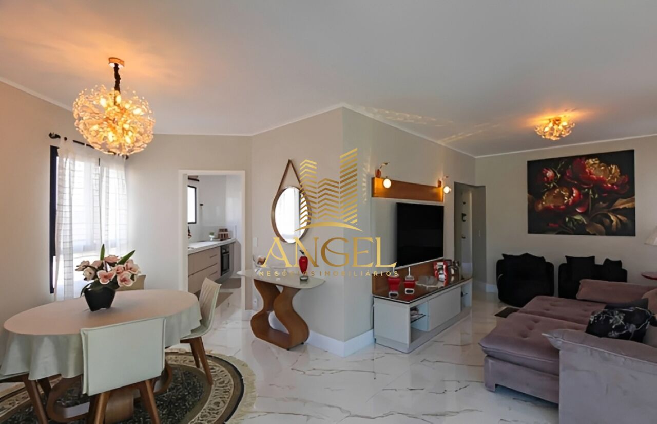 Apartamento para Venda - Vila Regente Feijó