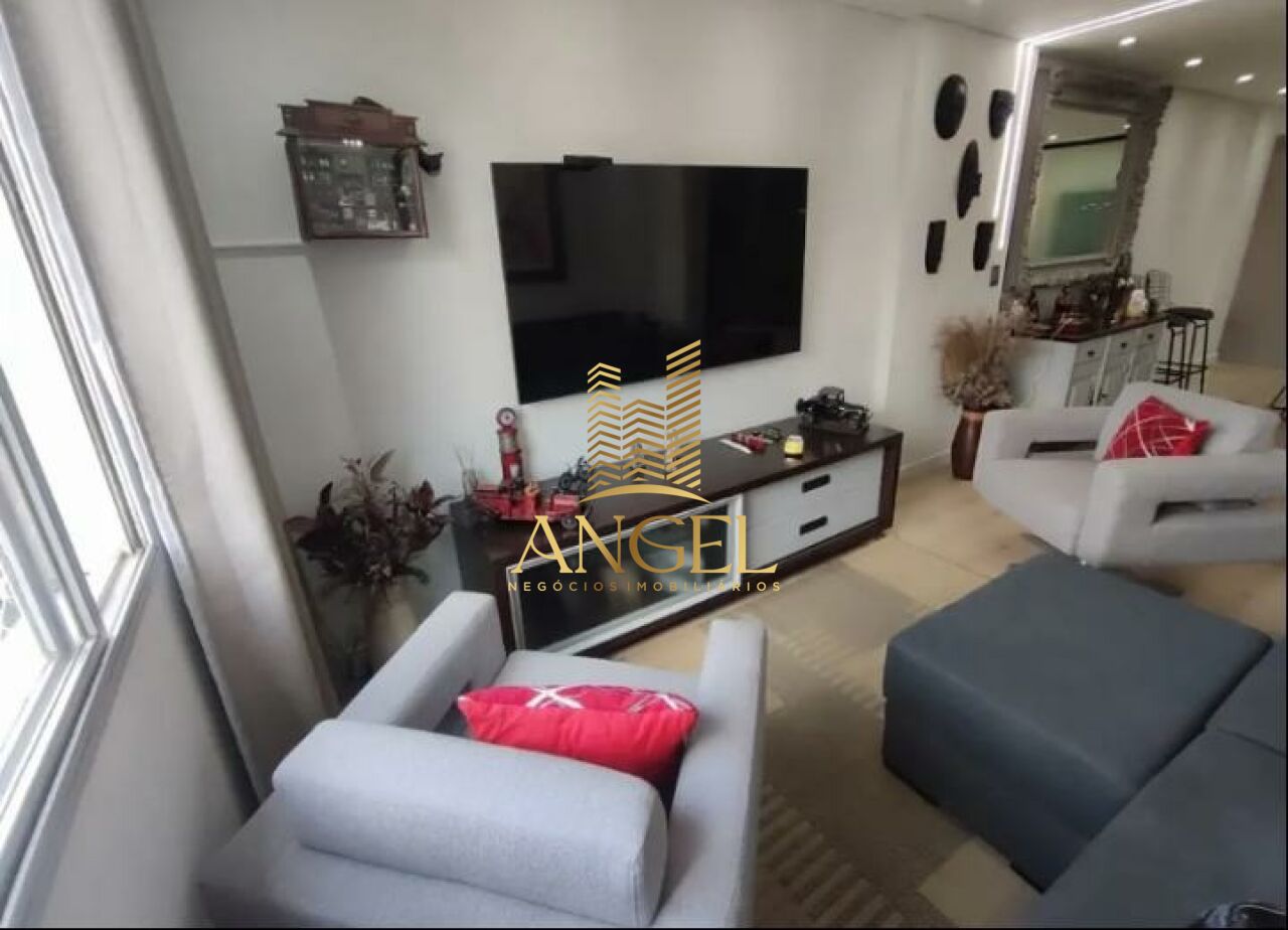 Apartamento para Venda - Tatuapé