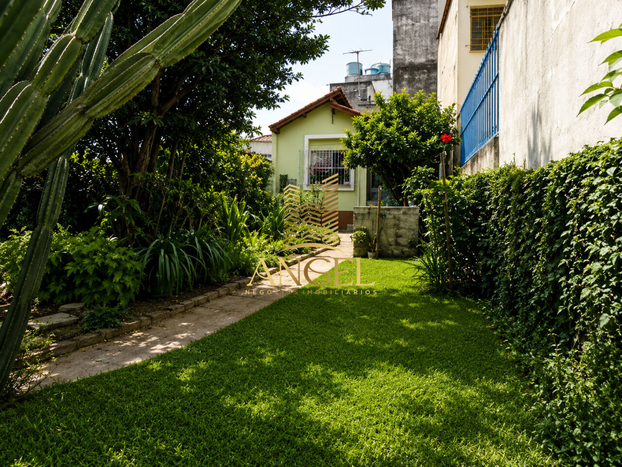 Terreno para Venda - Chácara Belenzinho