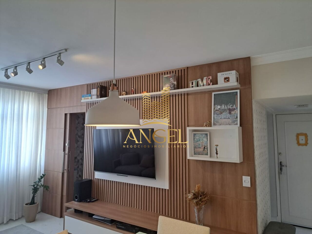 Apartamento para Venda - Vila Gumercindo