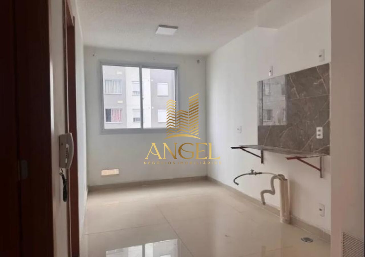 Apartamento para Venda - Belenzinho