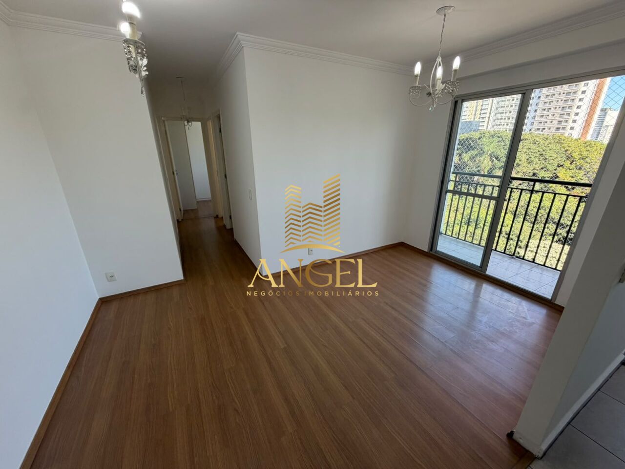 Apartamento para Venda - Vila Ema