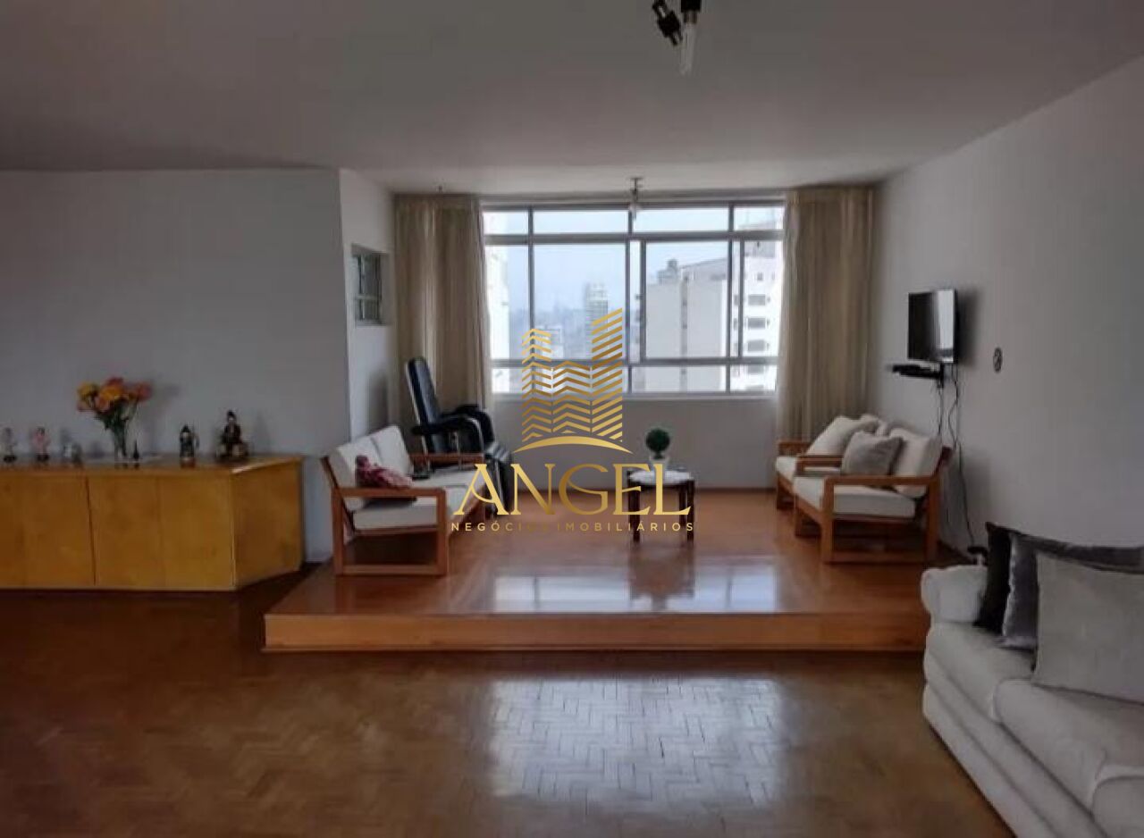 Apartamento para Venda - Mooca