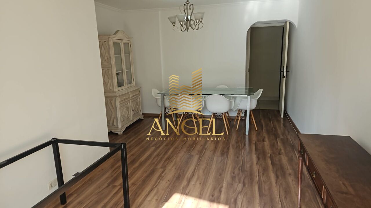 Apartamento para Venda - Vila Olímpia