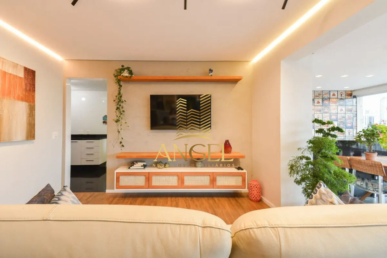 Apartamento para Venda - Vila Regente Feijó