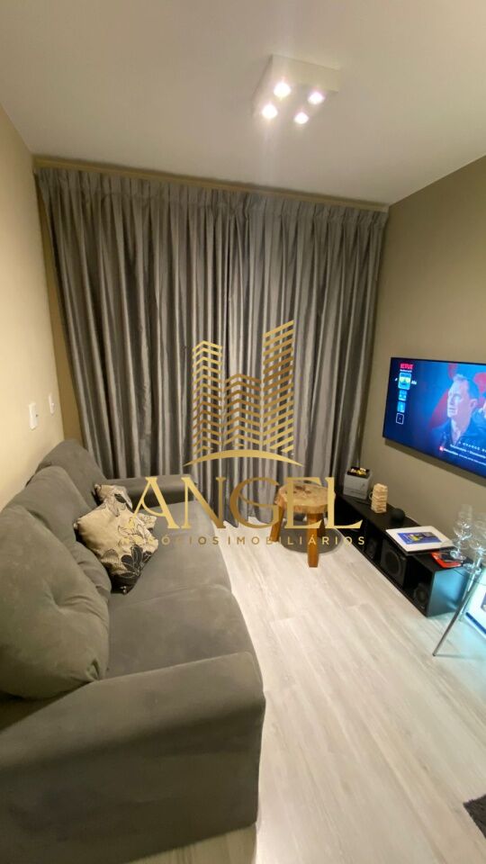 Apartamento para Venda - Jardim Vila Carrão