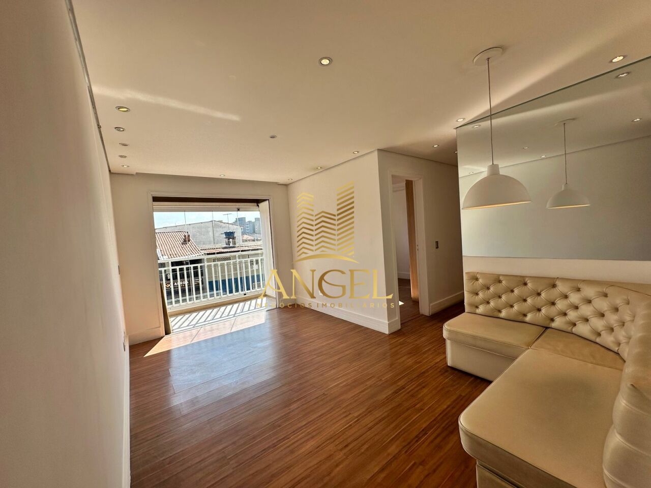 Apartamento para Venda - Vila Carrão