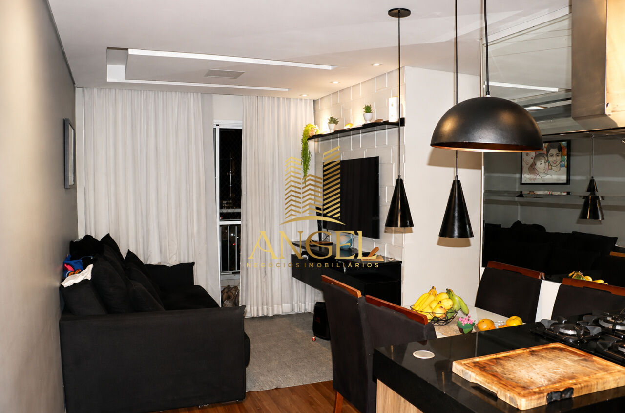 Apartamento para Venda - Vila Ema
