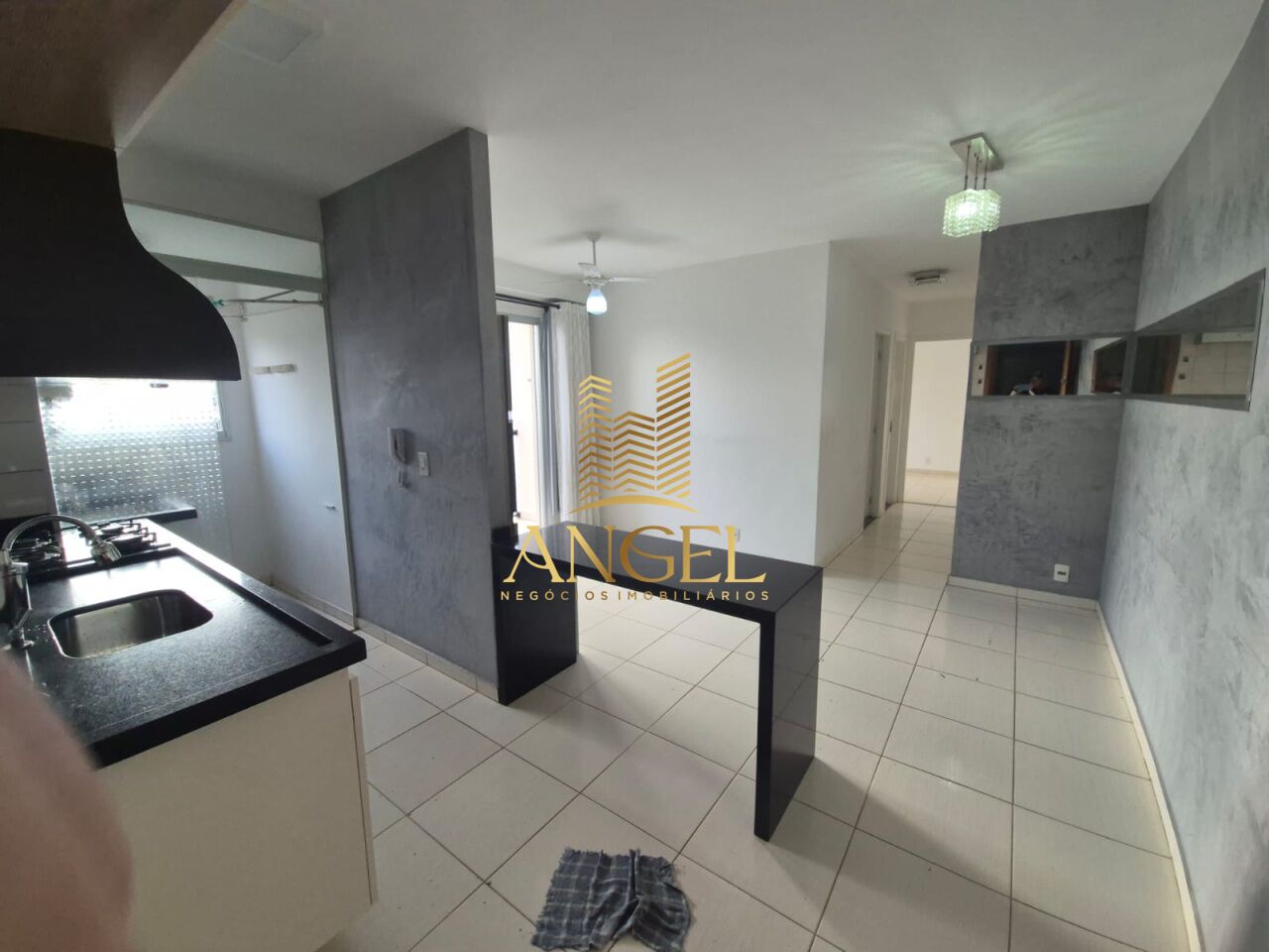 Apartamento para Venda - Vila Ema