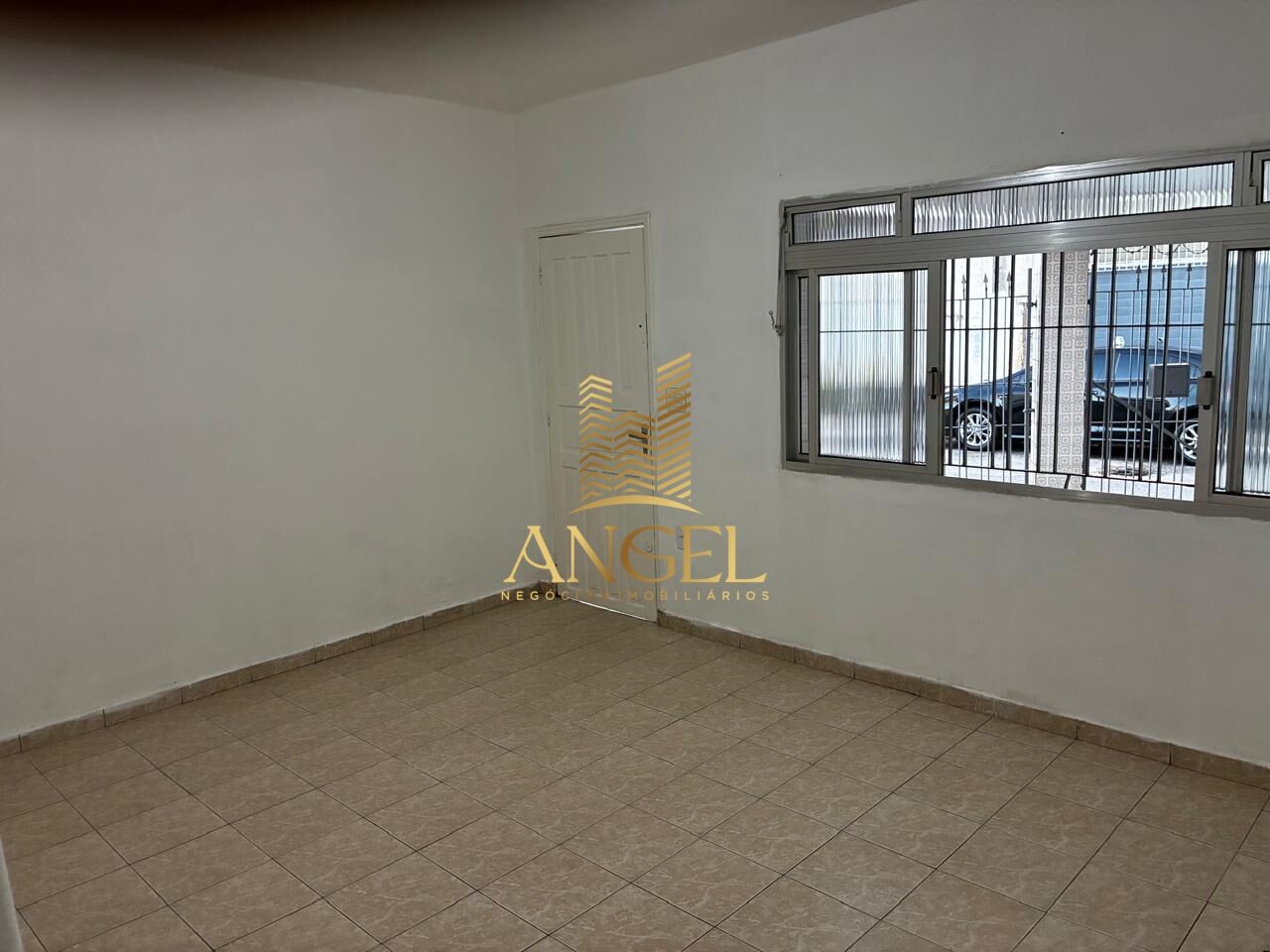Casa Térrea para Venda - Vila Regente Feijó