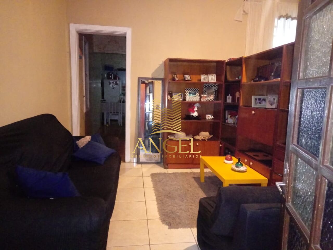 Sobrado para Venda - Mooca
