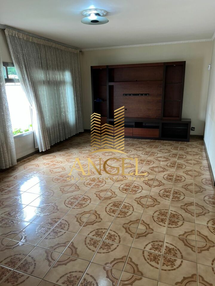 Casa Térrea para Venda - Vila Regente Feijó