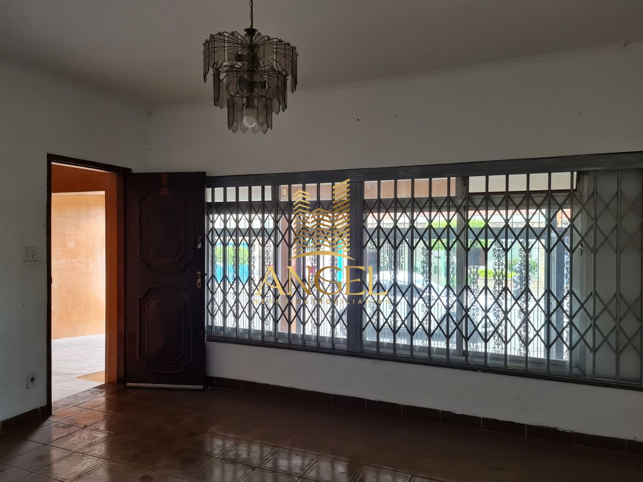 Casa Térrea para Venda - Vila Libanesa