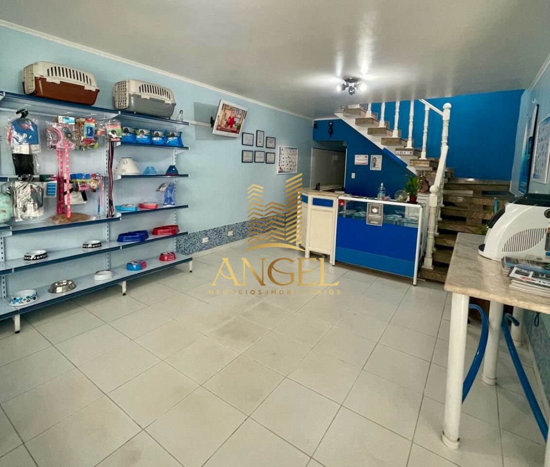 Comercial para Venda - Chácara Santo Antônio Zona Leste