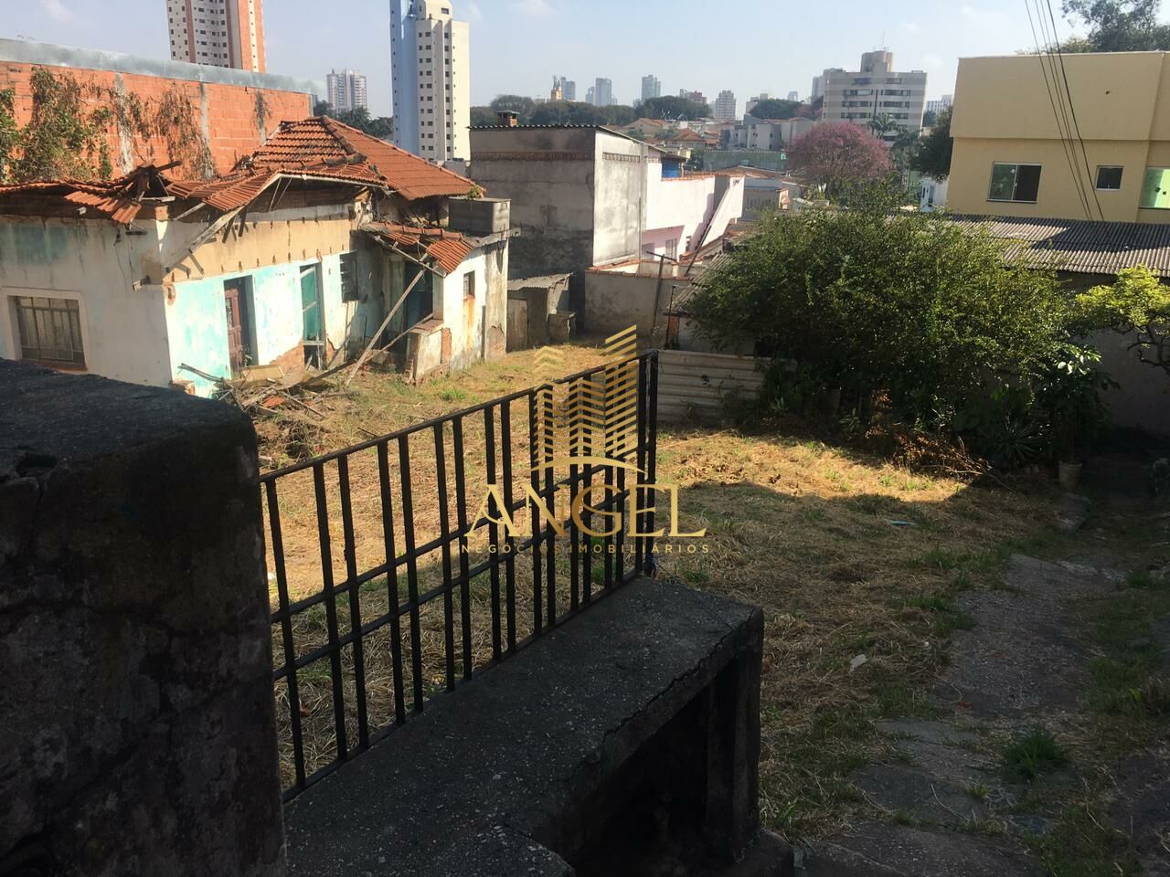 Terreno para Venda - Vila Formosa