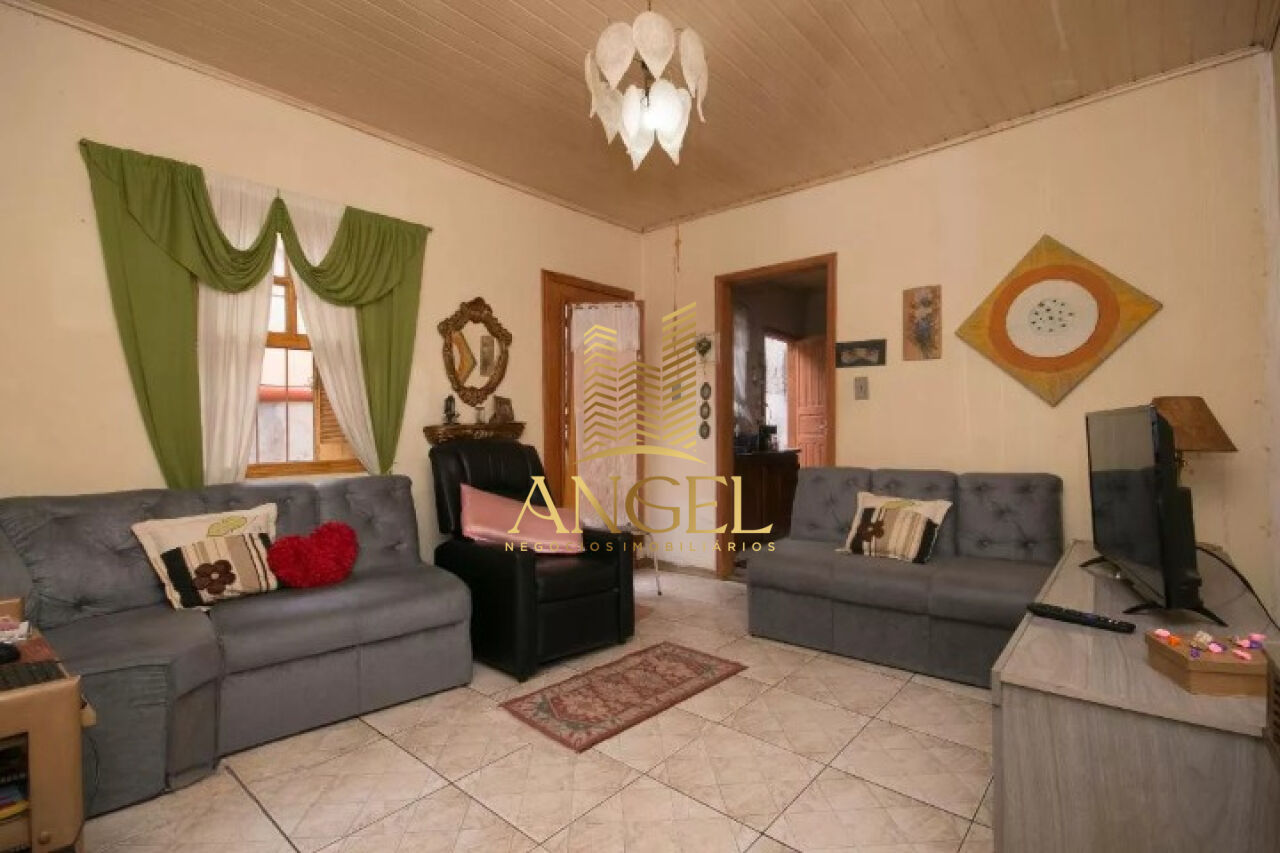 Casa Térrea para Venda - Vila Regente Feijó