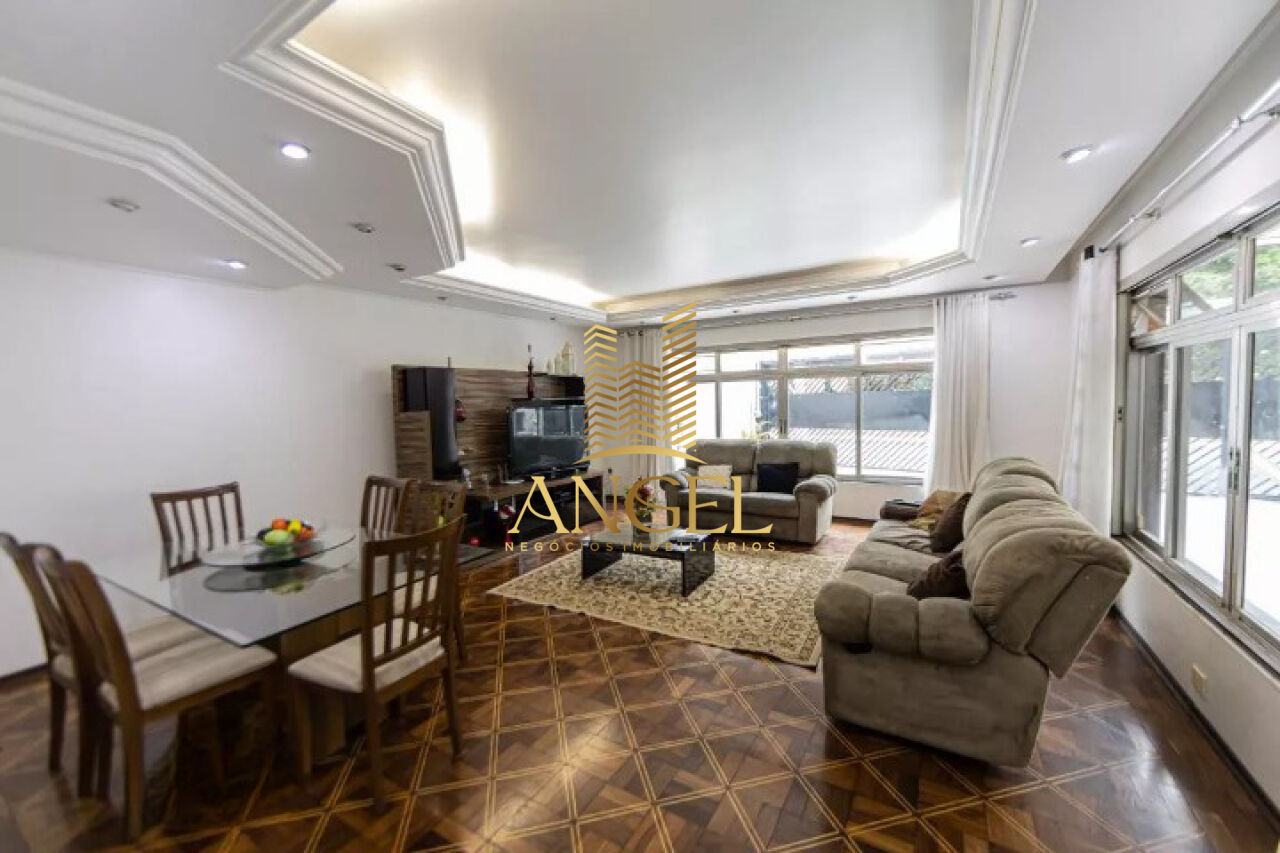 Casa Assobradada para Venda - Vila Lúcia Elvira