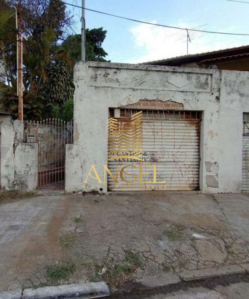 Terreno para Venda - Vila Bertioga