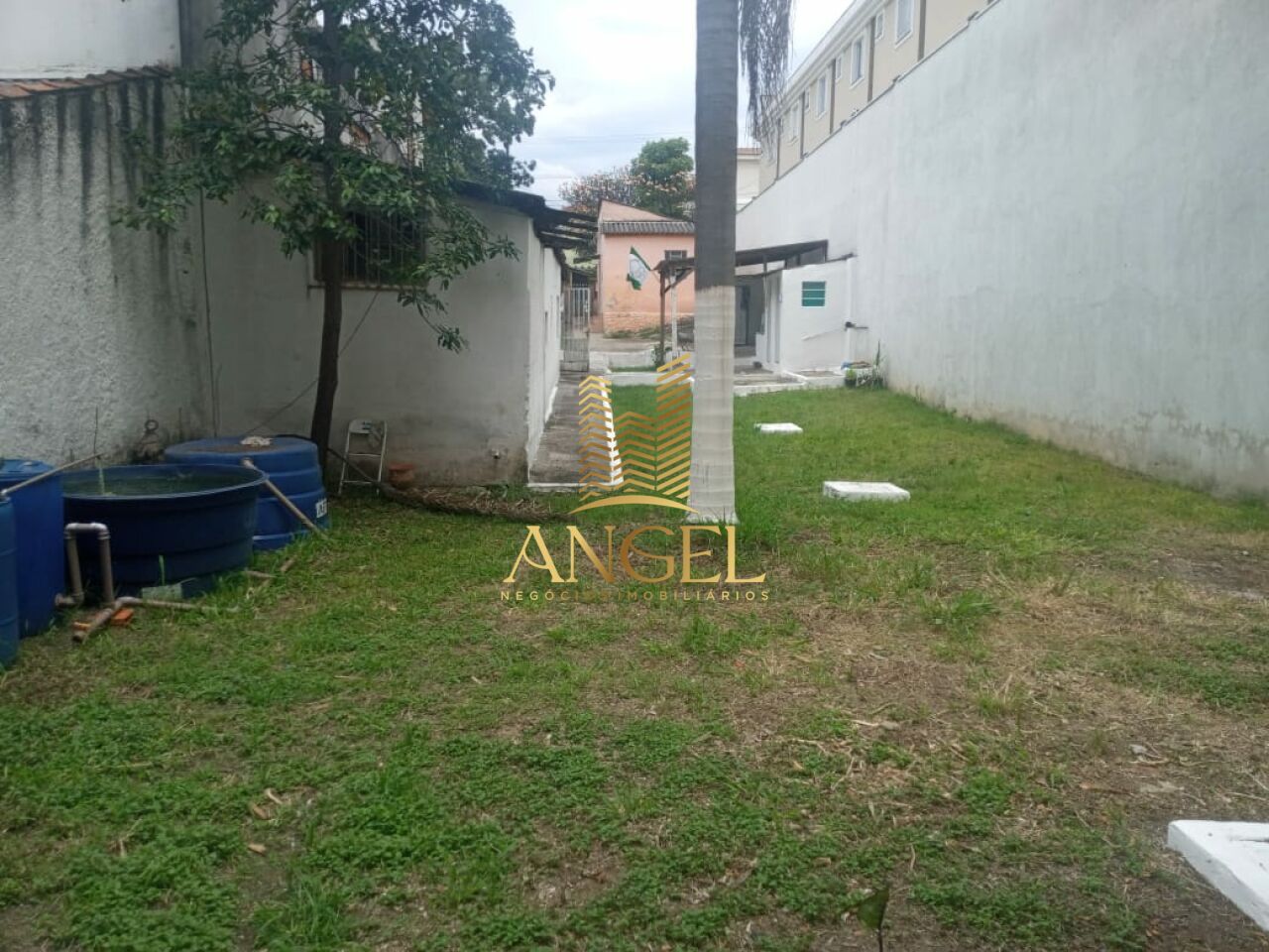 Terreno para Venda - Vila Bertioga