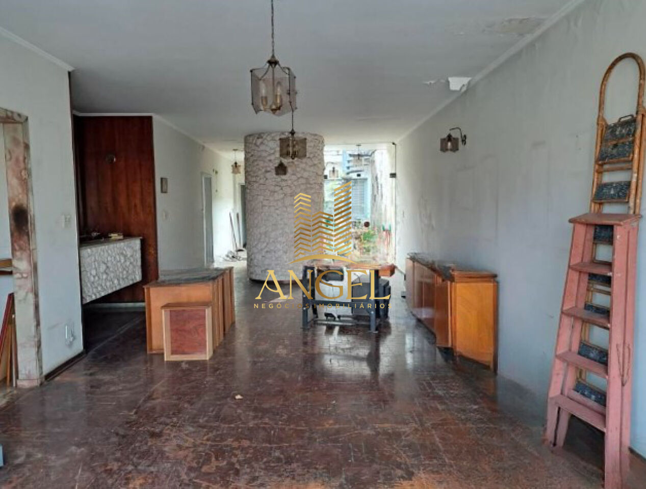 Sobrado para Venda - Vila Prudente