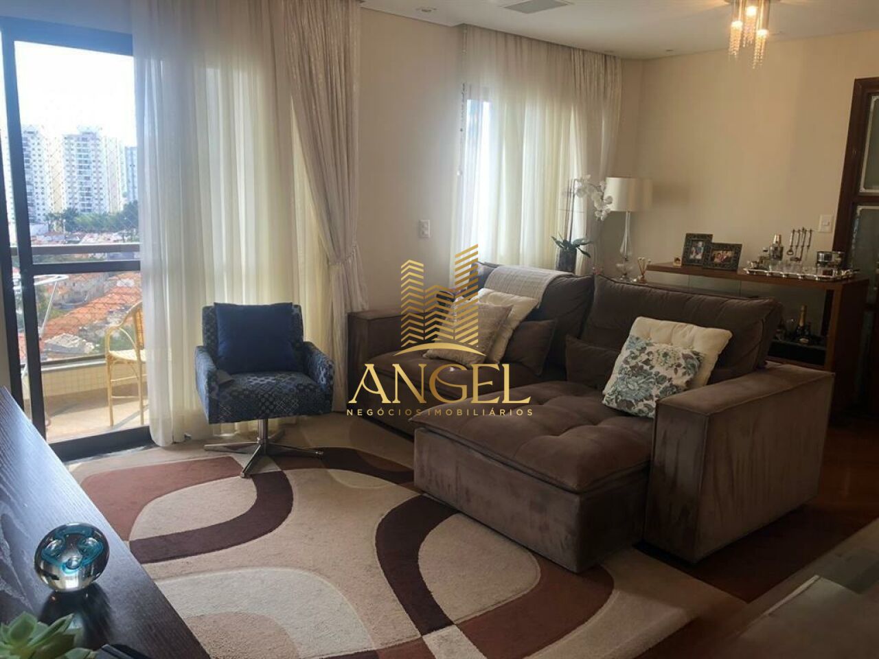 Apartamento para Venda - Vila Regente Feijó