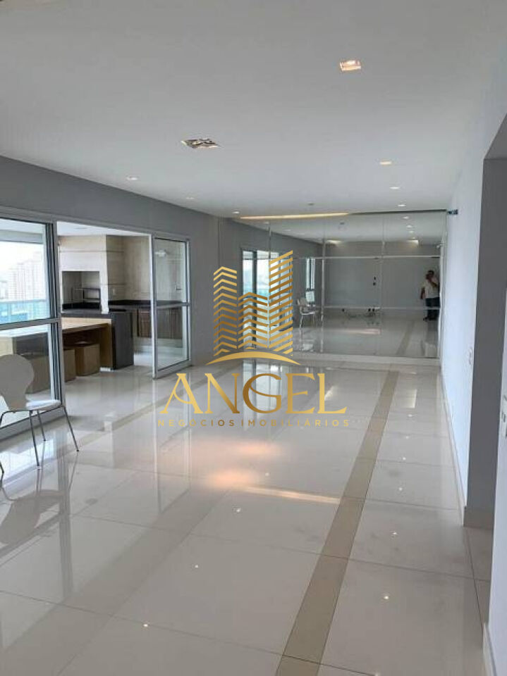 Apartamento para Venda - Jardim Avelino