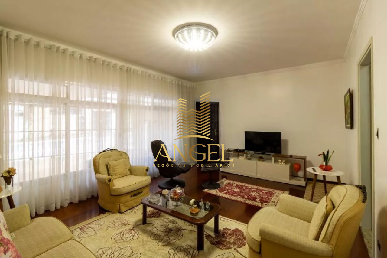 Sobrado para Venda - Vila Regente Feijó