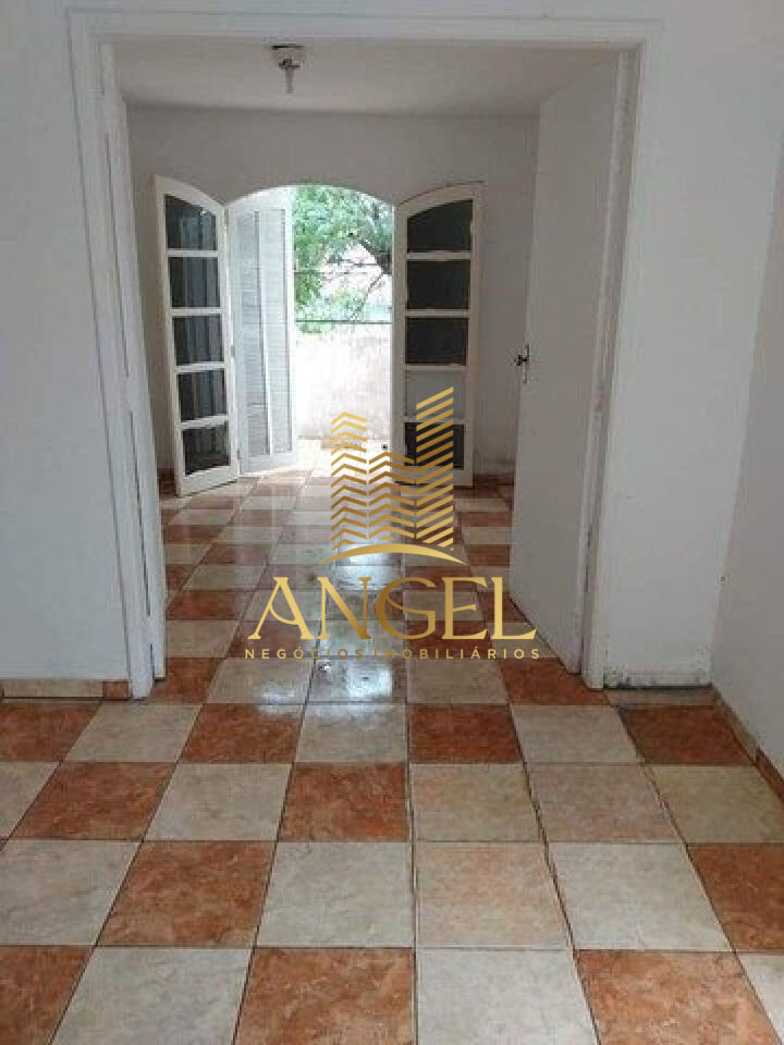 Sobrado para Venda - Vila Darli