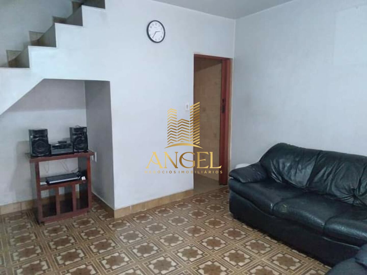 Sobrado para Venda - Vila Moreira