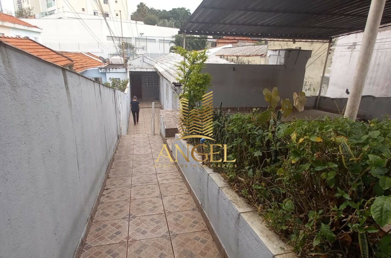 Casa Térrea para Venda - Mooca