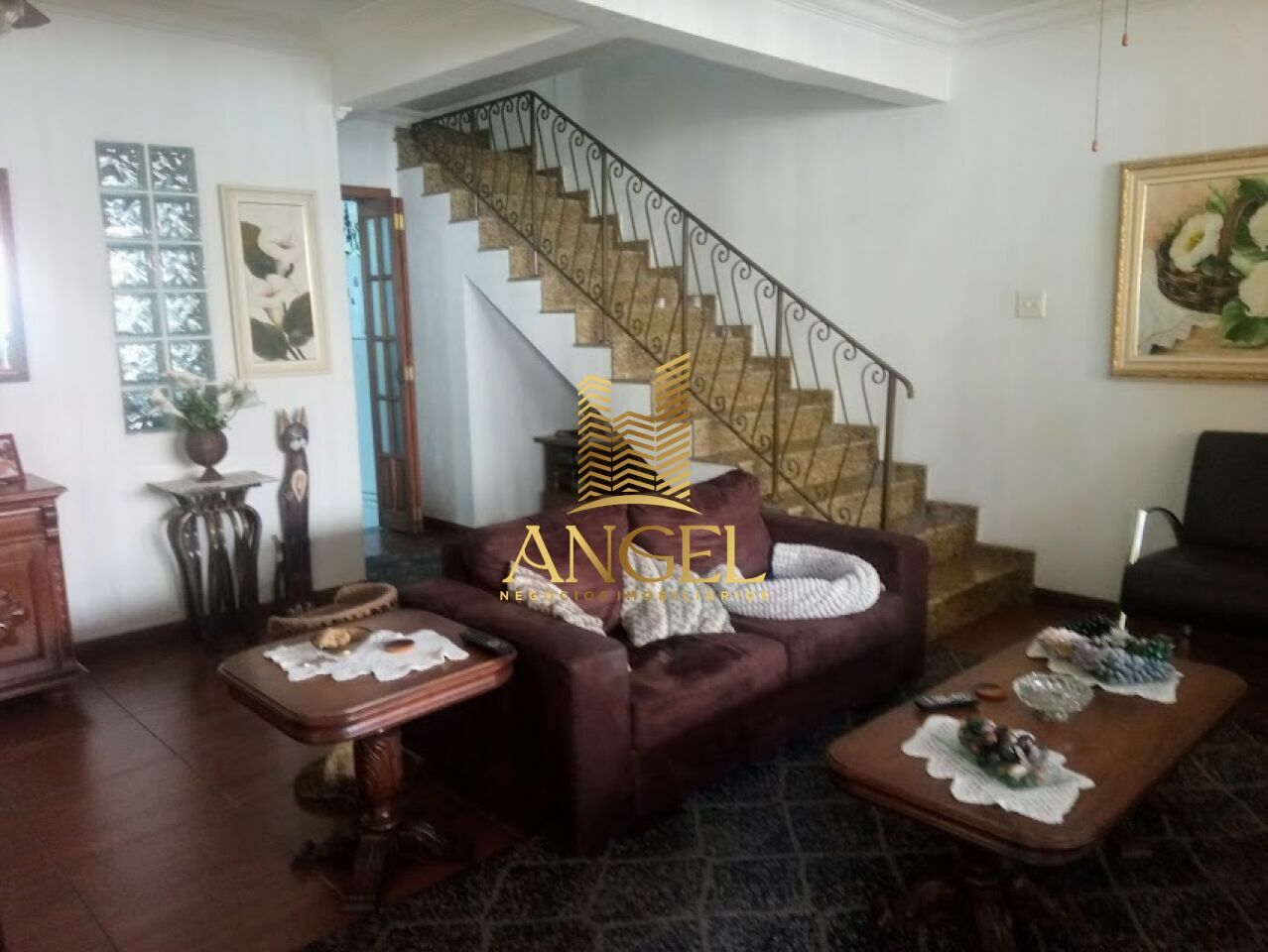 Sobrado para Venda - Tatuapé