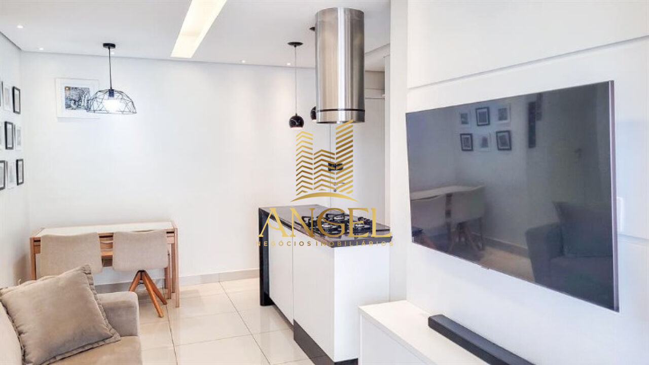 Apartamento para Venda - Belenzinho