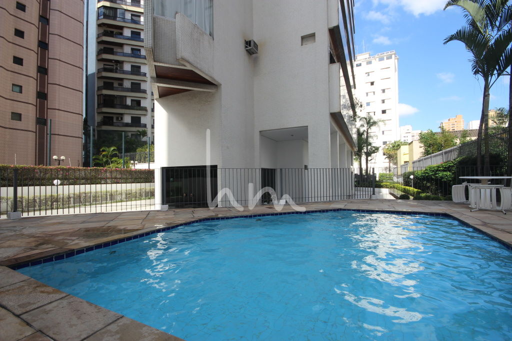 Apartamento para Venda - MOEMA