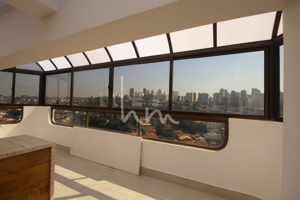Duplex para Venda - PACAEMBU