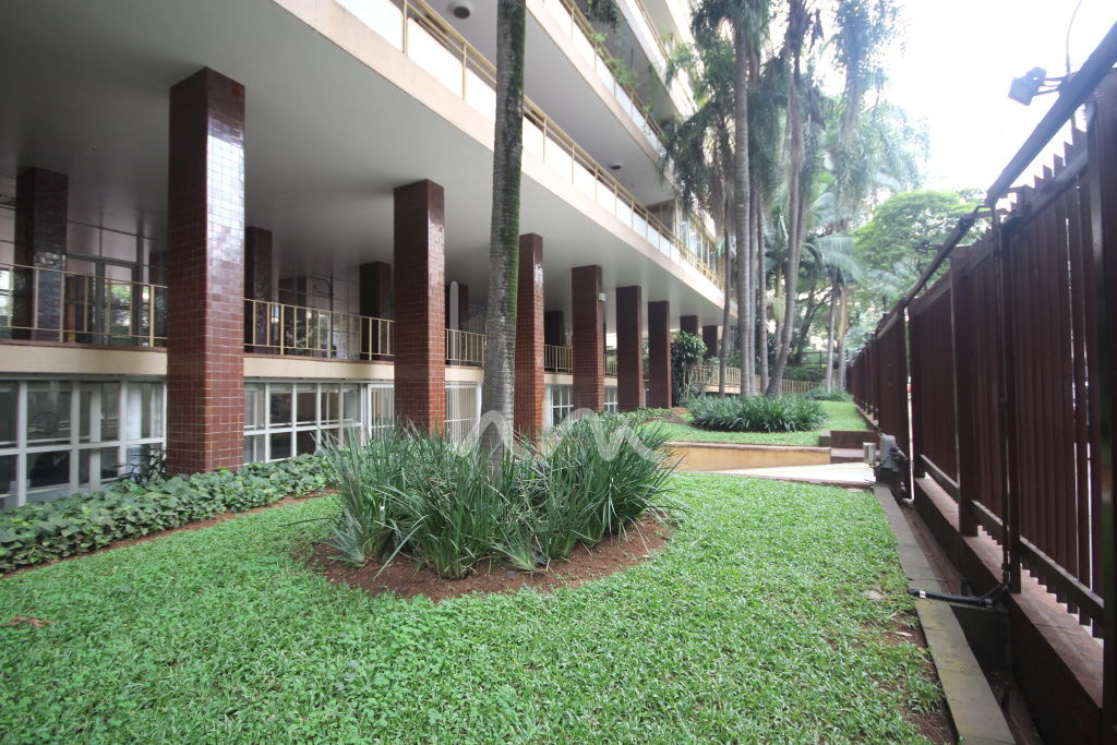 Apartamento para Venda - HIGIENÓPOLIS