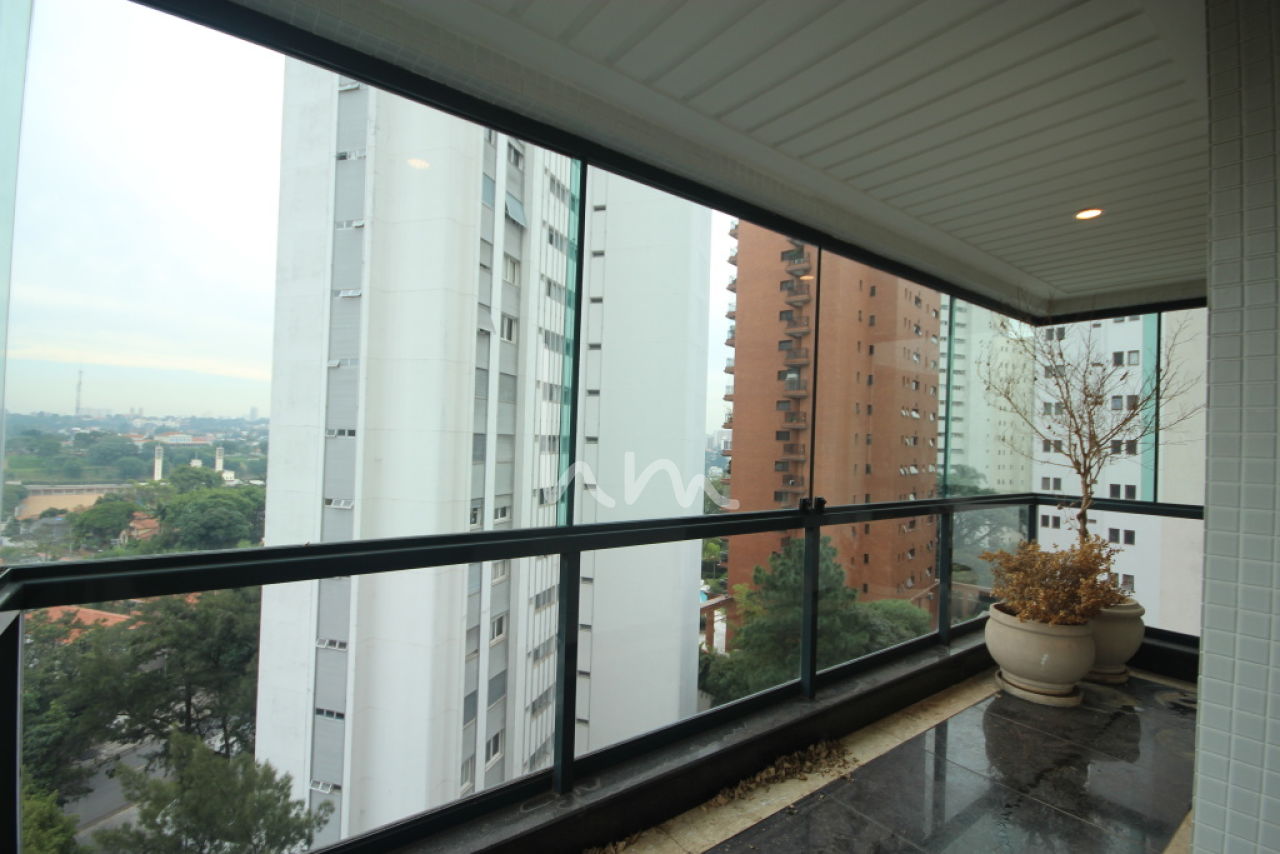 Apartamento para Venda - HIGIENÓPOLIS